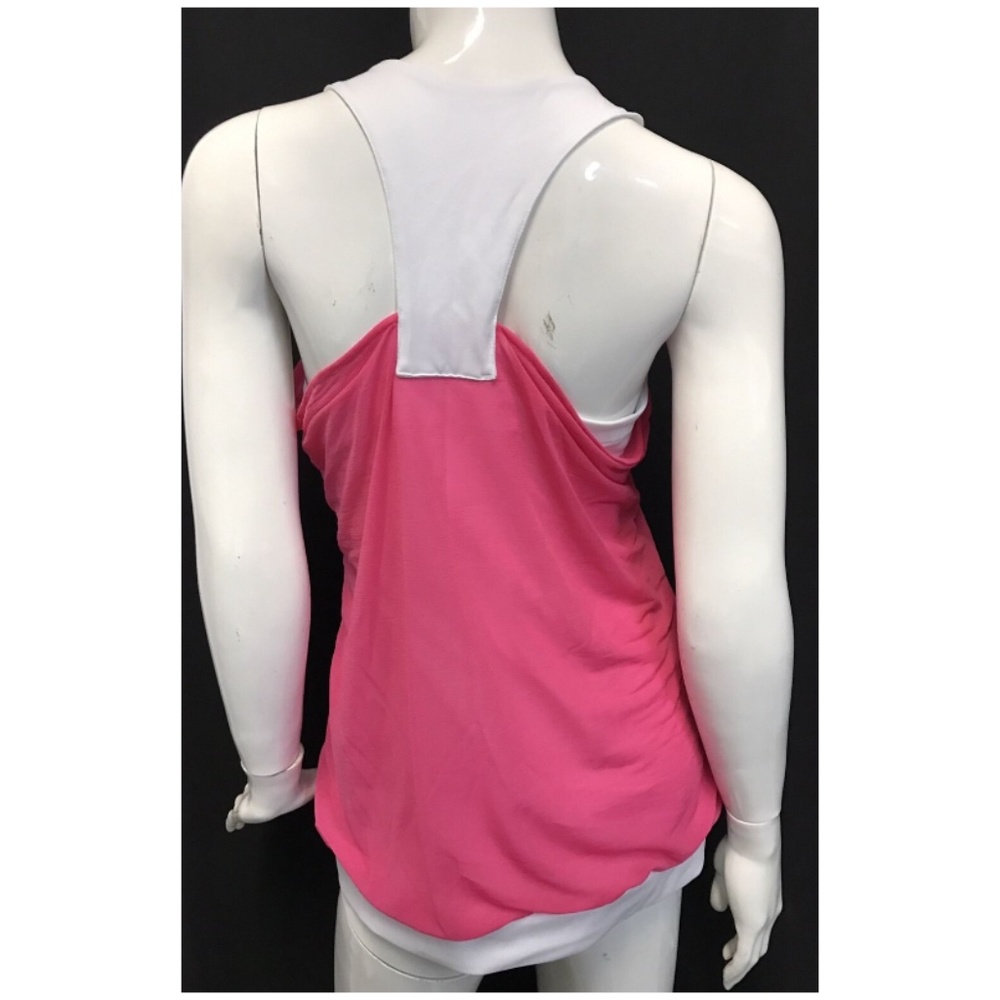 Women's REI Summer Camping Walking Halter Top - Picture 4 of 7
